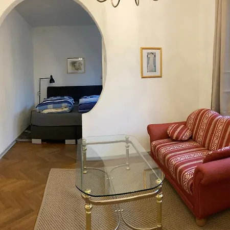 Rustic Overnight Penzion 3*