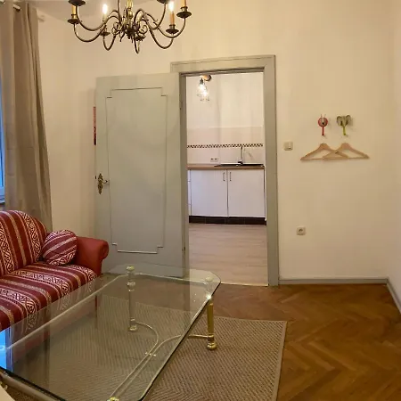 Penzion Rustic Overnight 3*