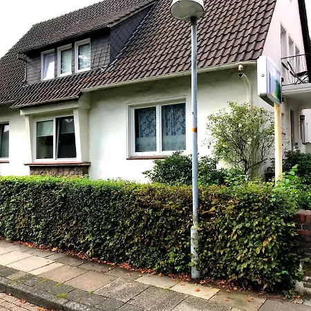 Gasthof Stadtpark Osterholz-Scharmbeck