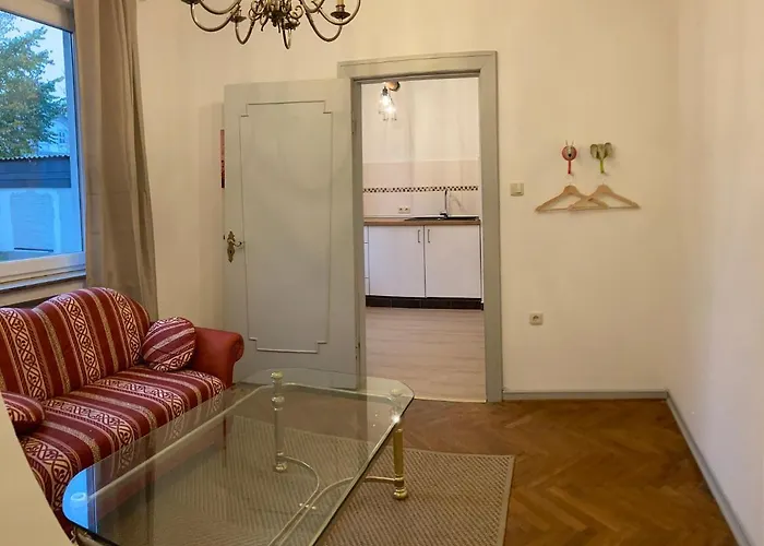 Maison d'hôtes Rustic Overnight 3*